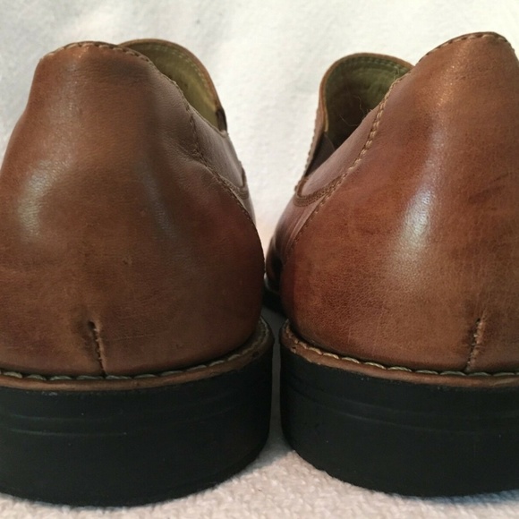 Sandro Moscoloni Bicycle Toe Loafer Shoes Mens 13D main image 8